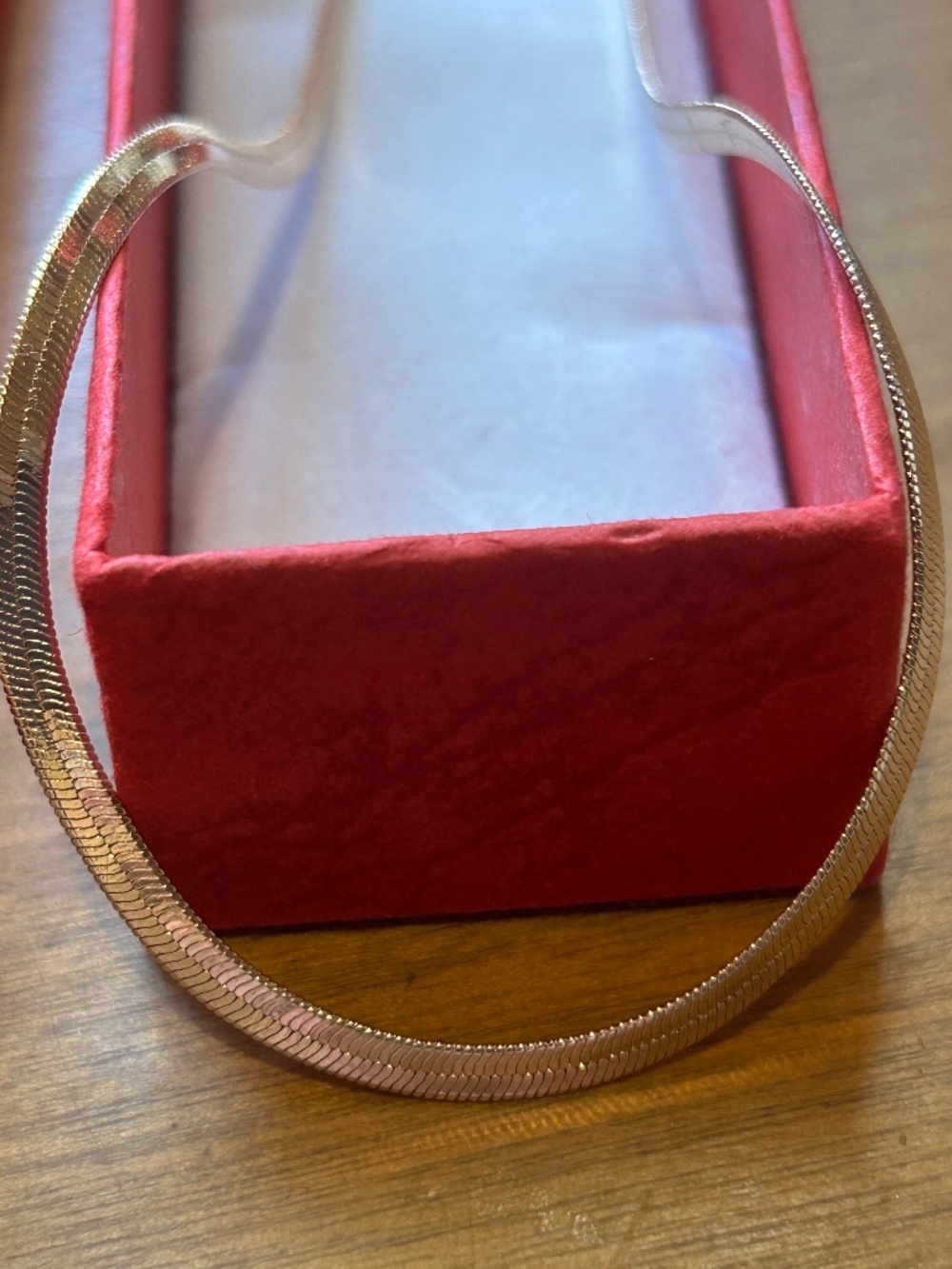 Avon Gold Chain